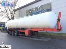 semi remorque citerne Benalu