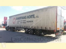 semirremolque Rojo S 3 EP