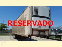 n/a LECI TRAILER - SR3 semi-trailer