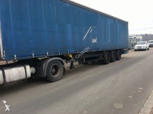 Schmitz Cargobull Cargobull S01 semi-trailer