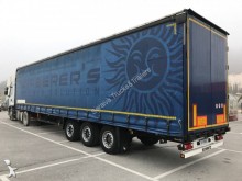 semirremolque Schmitz Cargobull S 01 varios