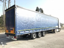 semirremolque Schmitz Cargobull S 01 varios