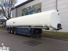 semi remorque citerne Van Hool