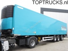 semirimorchio frigo Van Hool