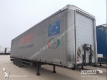 semirimorchio Teloni scorrevoli (centinato alla francese) Schwarzmüller