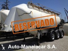 semi reboque cisterna usado