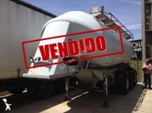 semirremolque Valart P3.34C