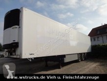 semi remorque Schmitz Cargobull 8 x Tiefkühl SKO 24 Fleisch/Meat Rohrbahn BItemp