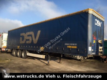 semirremolque Krone 5 x vorhandenSDP27 Profiliner Edscher XL Code