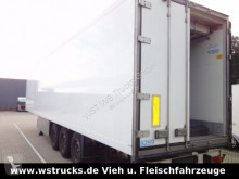 Schmitz Cargobull 8 x Tiefkühl Fleisch/Meat Rohrbahn Bi-temp semi-trailer