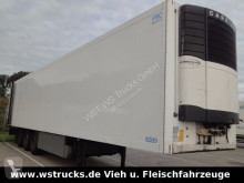 Schmitz Cargobull 8 x Tiefkühl Fleisch/Meat Rohrbahn Bi-temp semi-trailer
