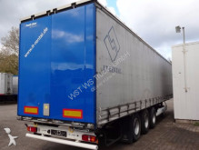 Krone tarp semi-trailer