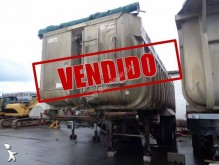 semirimorchio ribaltabile Fruehauf