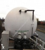 semi remorque citerne à gaz occasion