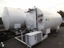 semi remorque citerne à gaz occasion