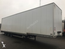 semi remorque Talson F 1227 3AS MET ROLLEBANEN