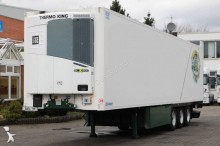 semirremolque frigorífico mono temperatura Lamberet