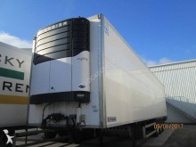 semirremolque frigorífico mono temperatura Lecitrailer