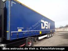 semi remorque Krone 5 x vorhandenSDP27 Profiliner Edscher XL Code