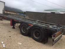 semi remorque Invepe SRB 820