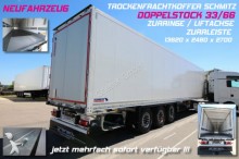 semirimorchio furgone Schmitz Cargobull