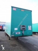 semirimorchio furgone General Trailers