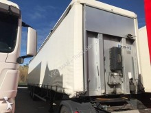semiremorca obloane laterale suple culisante (plsc) Fruehauf