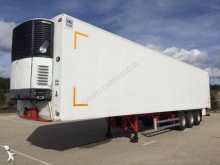 Mirofret refrigerated semi-trailer