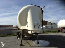 semi remorque Spitzer S2400F