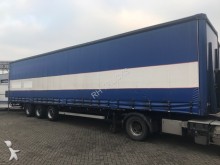 semi remorque rideaux coulissants (plsc) Van Hool