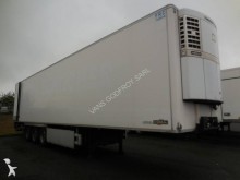 semirimorchio frigo monotemperatura Chereau