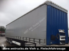 semi remorque Krone 6 x vorhanden SDP27 Profiliner Edscher XL Top