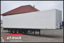 semi remorque fourgon Schmitz Cargobull