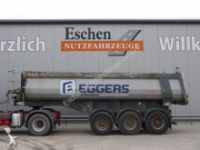 semirimorchio Langendorf SKSHS 24/28, Hardox, 24 m³ SAF