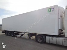semi remorque frigo mono température SOR