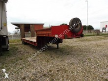 semi remorque ACTM S32215.C