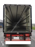 semi remorque frigo mono température Chereau