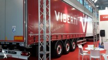 semirremolque Viberti 38S20PR