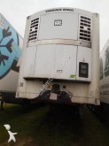 semirremolque frigorífico multi temperatura Lamberet