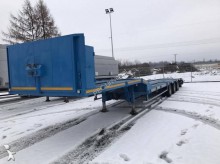 semi remorque porte voitures Samro
