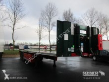 semi remorque plateau Schmitz Cargobull