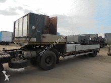 semirremolque EKW -