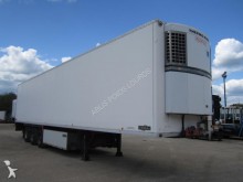 semi remorque frigo mono température Chereau