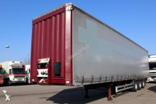 semi remorque Krone Mega Liner SD27 PLSC MEGALINER 102m³ Joloda