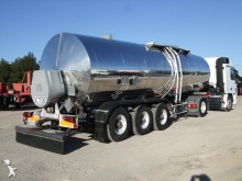 Trailor semi-trailer