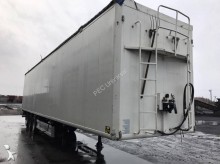 semirremolque Kraker trailers