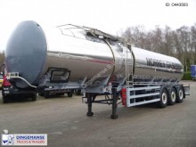 semirremolque cisterna General Trailers