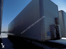 used other semi-trailers