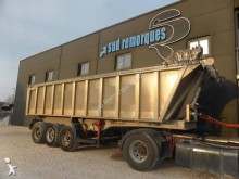 semirremolque Benalu TF34CZ1A