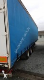 semiremorca obloane laterale suple culisante (plsc) Fruehauf
